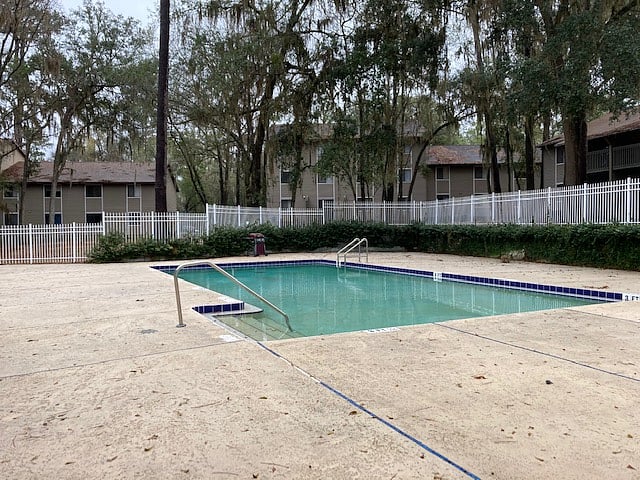 pool