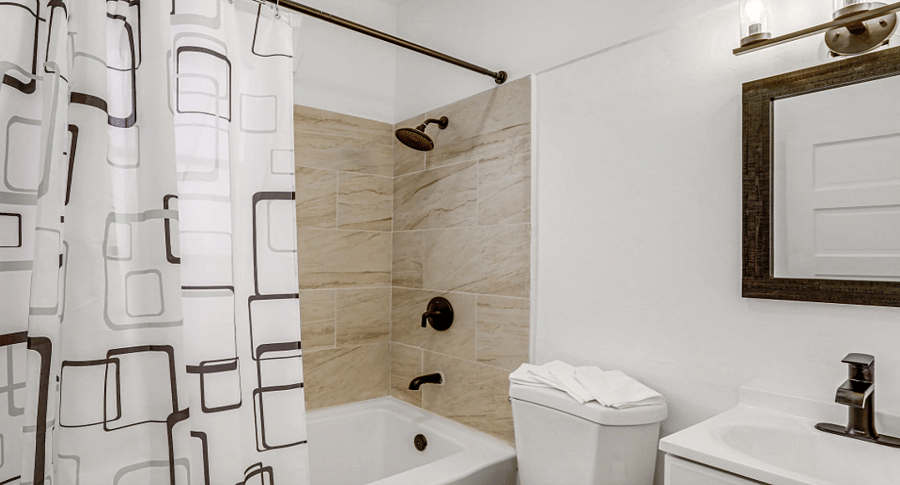 Bathroom 1