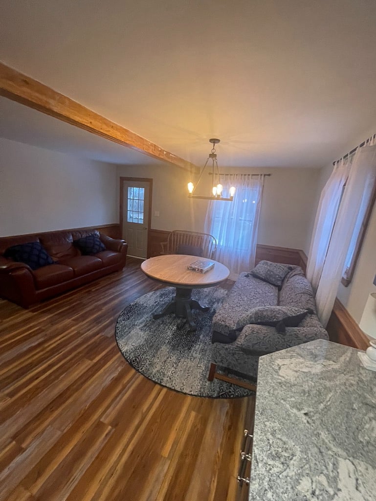 Dining/Living