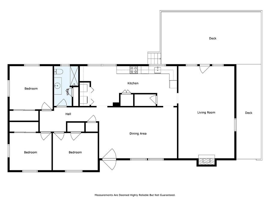 Furnished Finder property 804950_3 photo 18