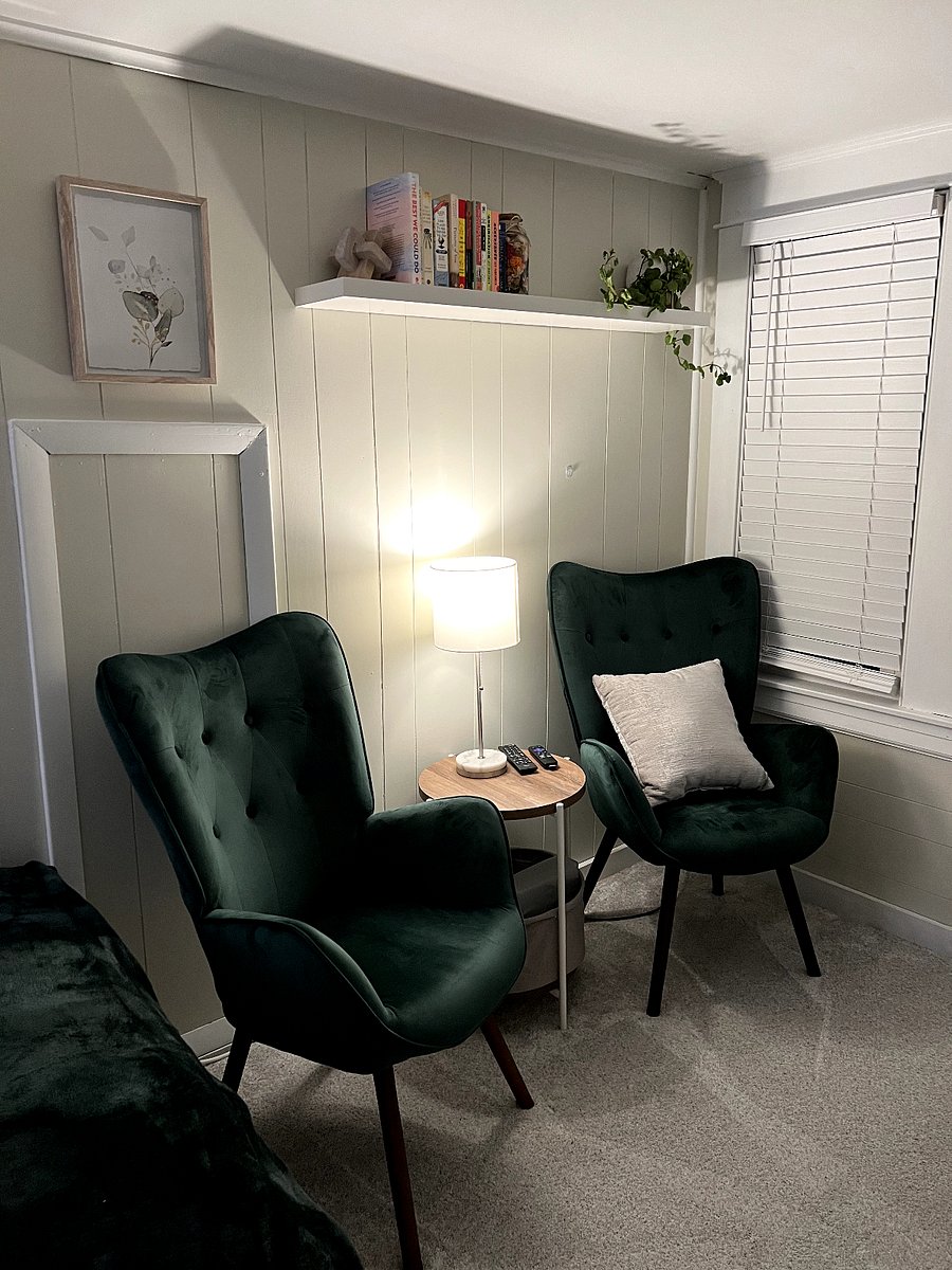 Tenant Room