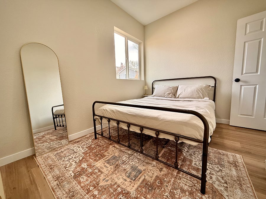 Bedroom #2 Queen