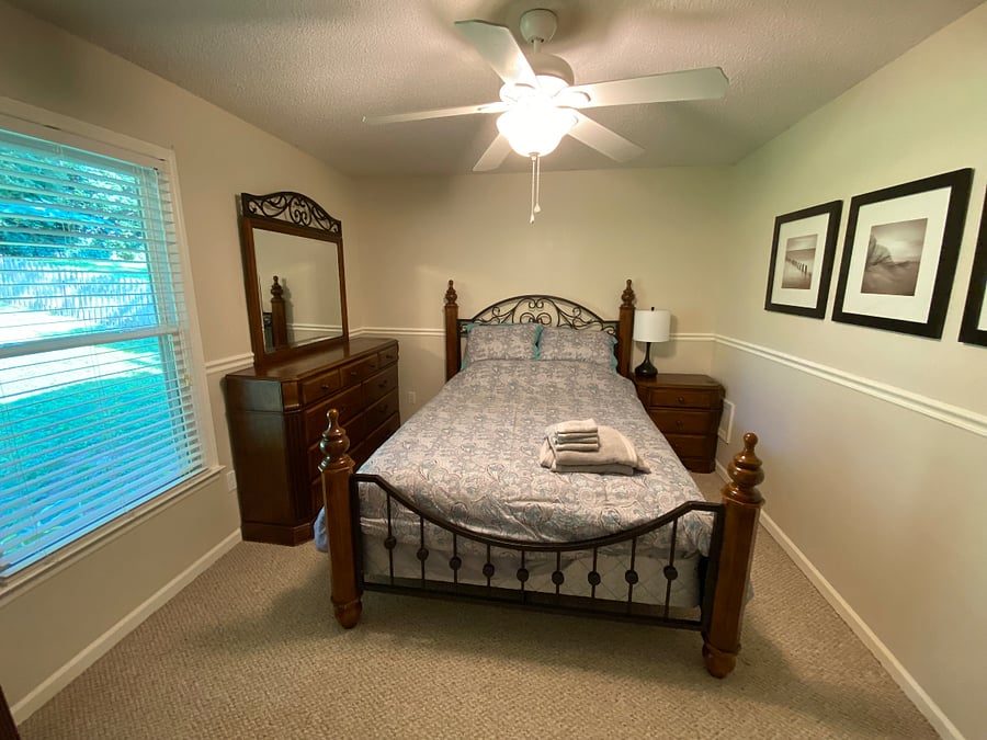 Guest Room 1