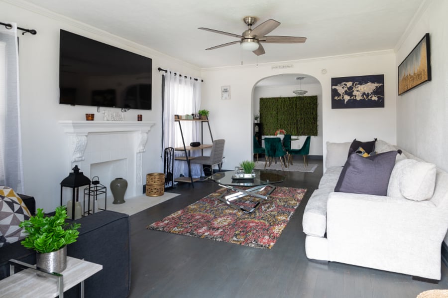 Furnished Finder property 805604_1 photo 19