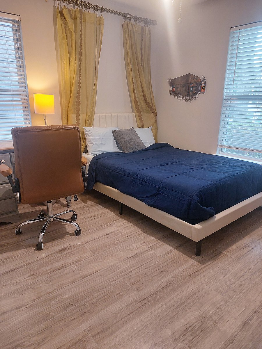 The Paris Room