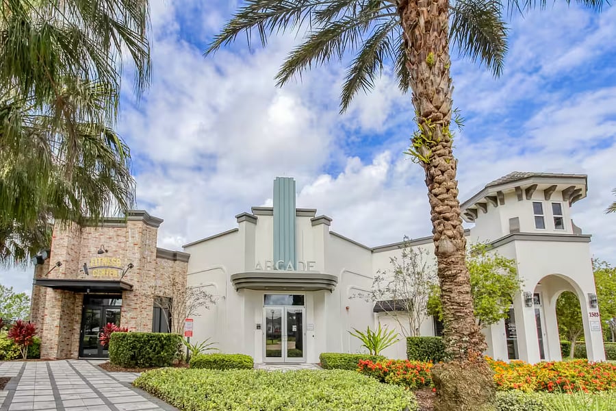 Furnished Finder property 805814_1 photo 34