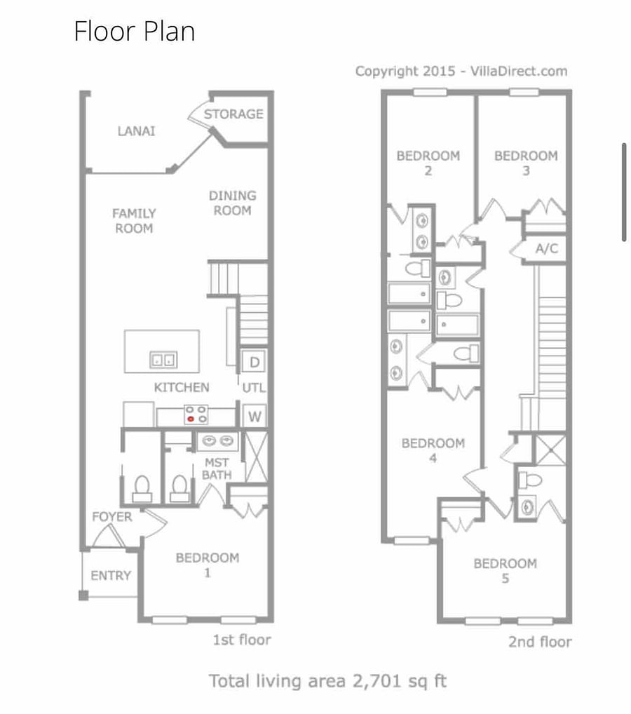 Furnished Finder property 805814_1 photo 44