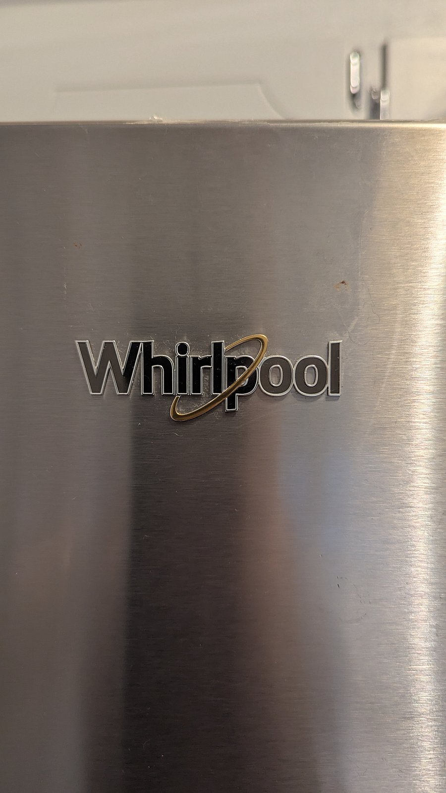 Whirlpool kitchen appliances