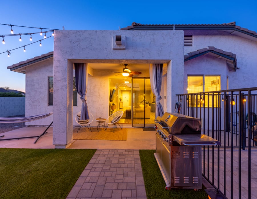 Furnished Finder property 805883_1 photo 15