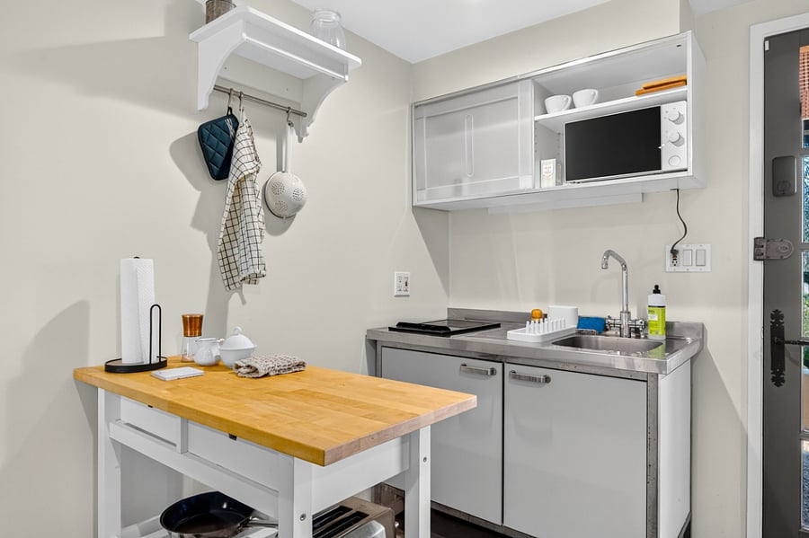 Kitchenette