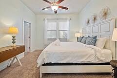 Master Bedroom - King