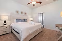 Master Bedroom - King