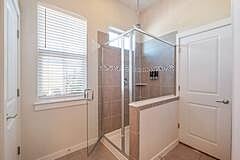 Master Full Bathroom 
