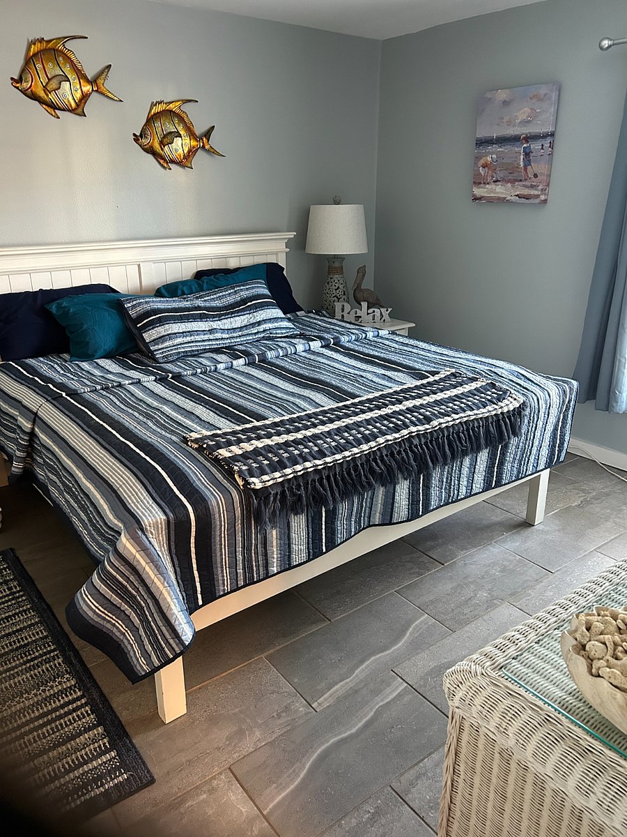 King Size Bed