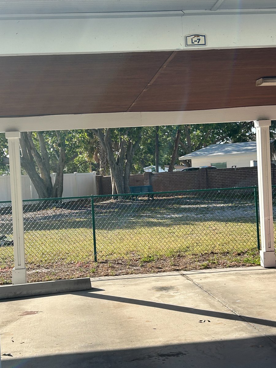Private Fenced in Dog Park! 