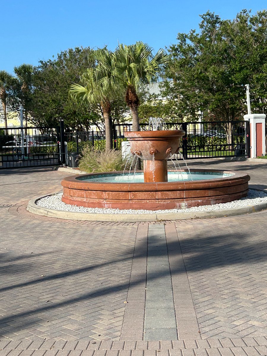 24 Hour Gated Front Community Access