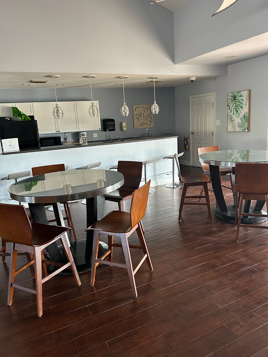 Club House Open to Members and Tenants