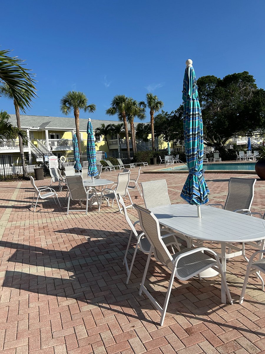 Huge Fenced in Private Community Pool for Members and Tenants