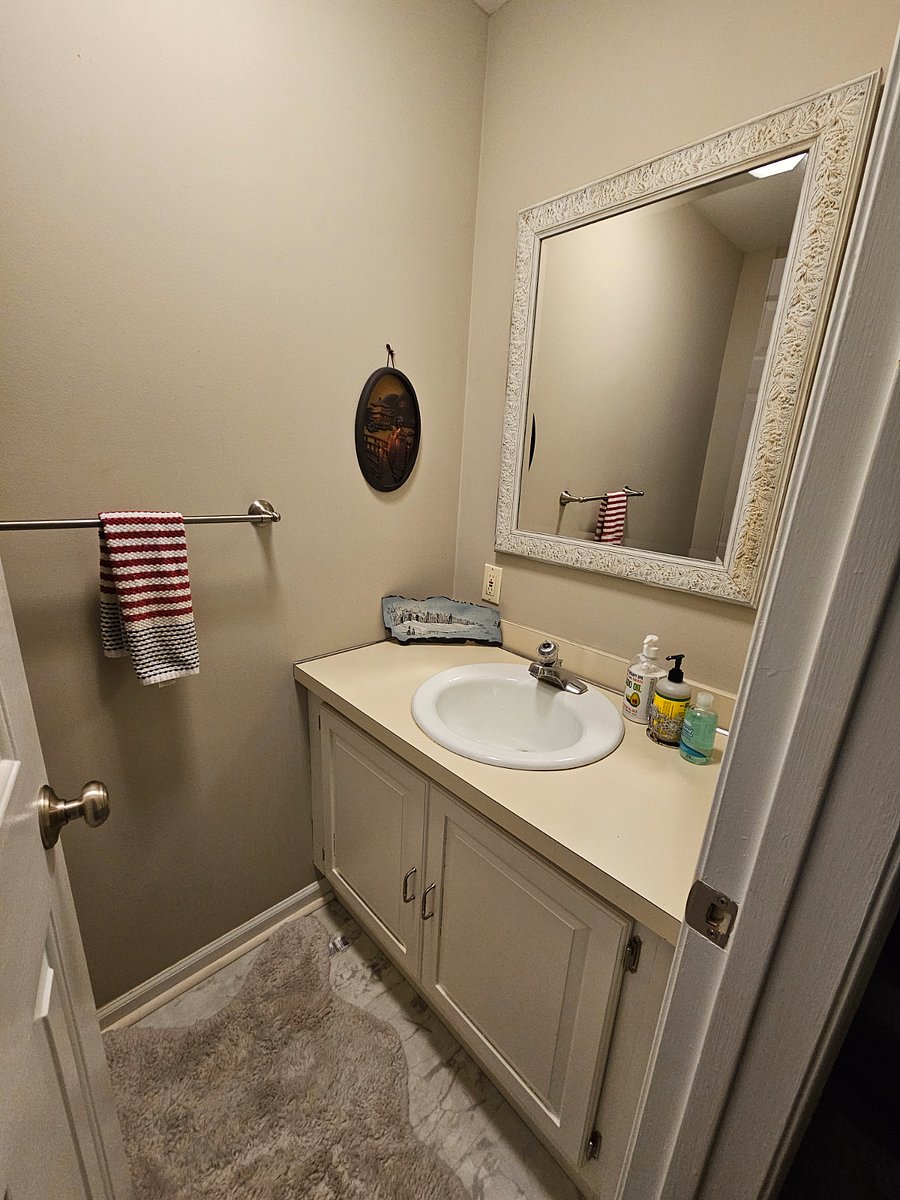 First Floor Bathroom