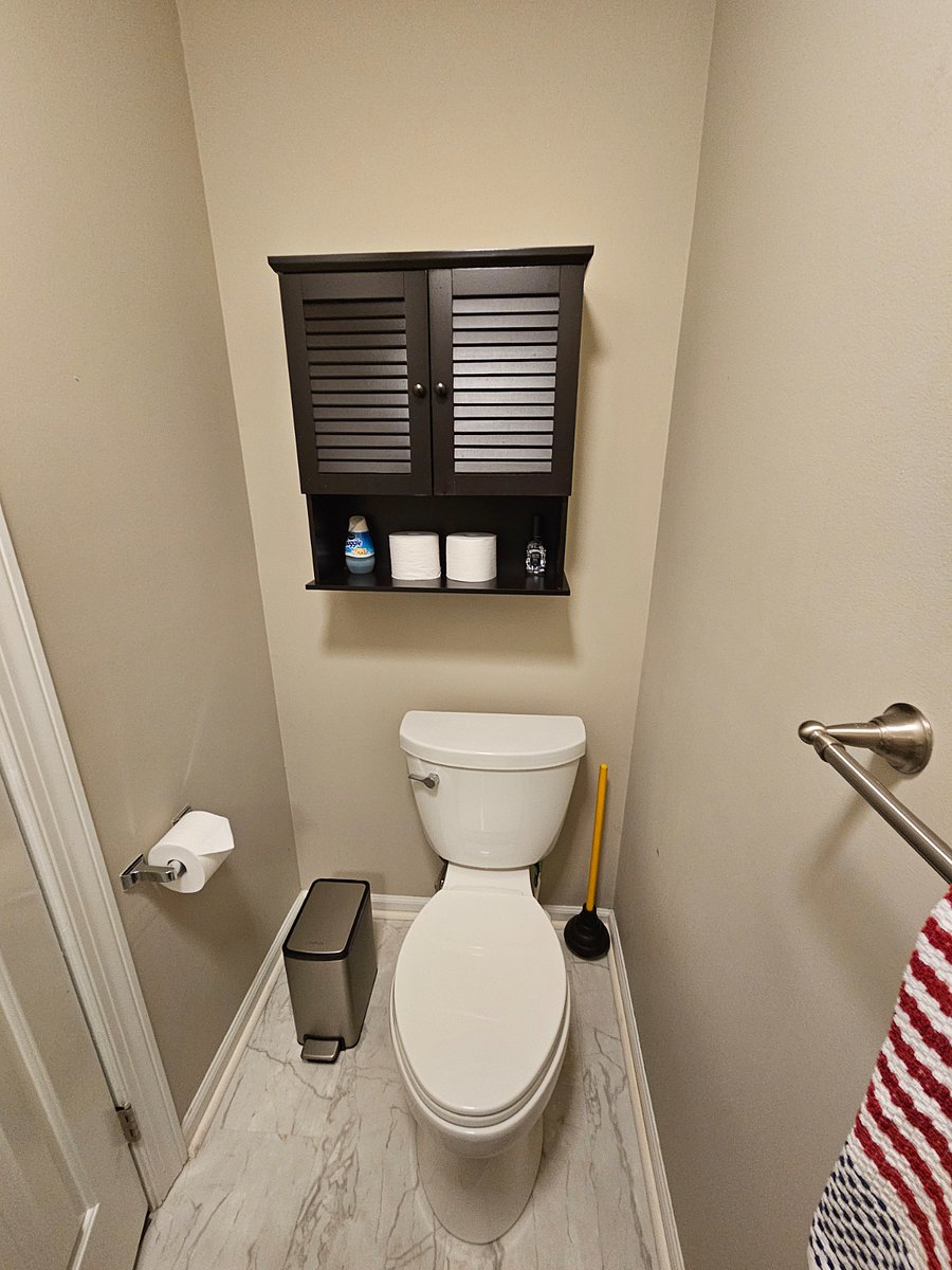 First Floor Bathroom