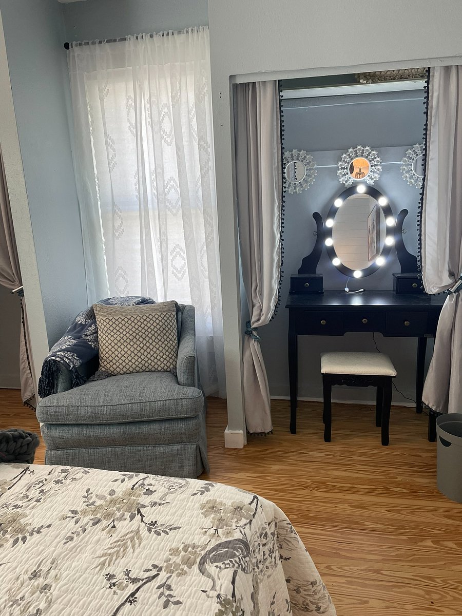 Primary bedroom #1