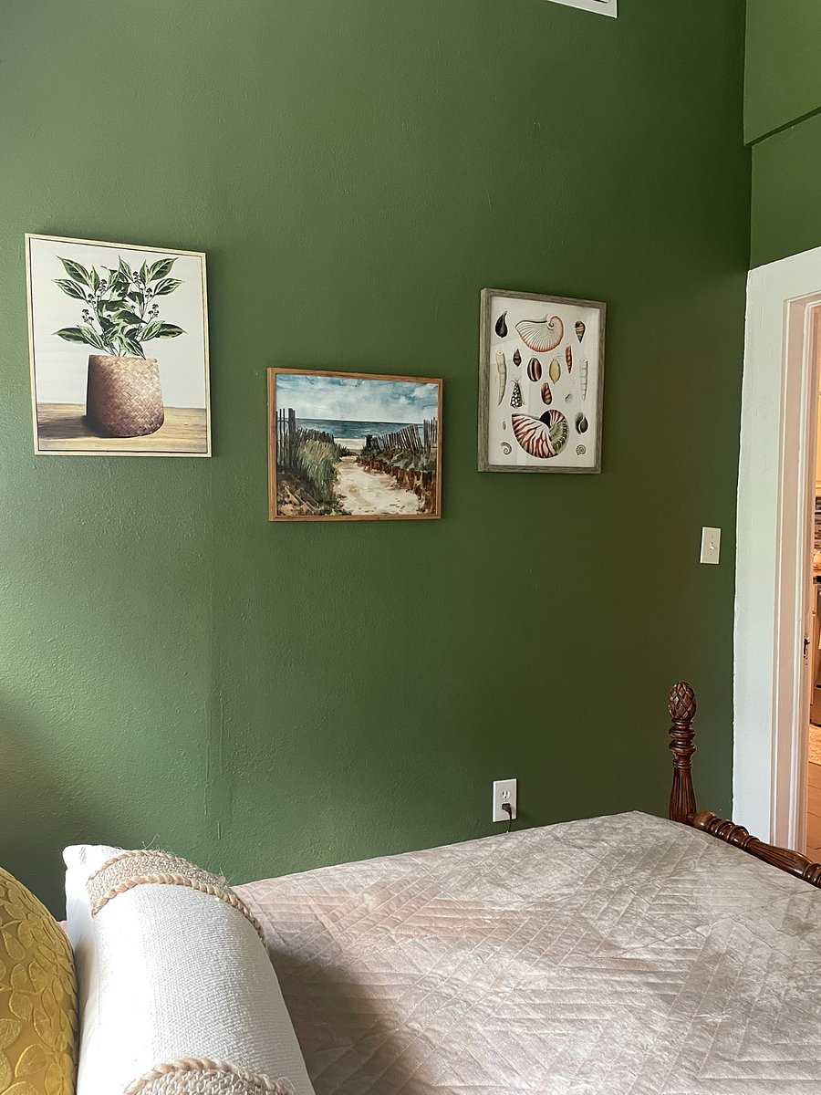 Bedroom #2