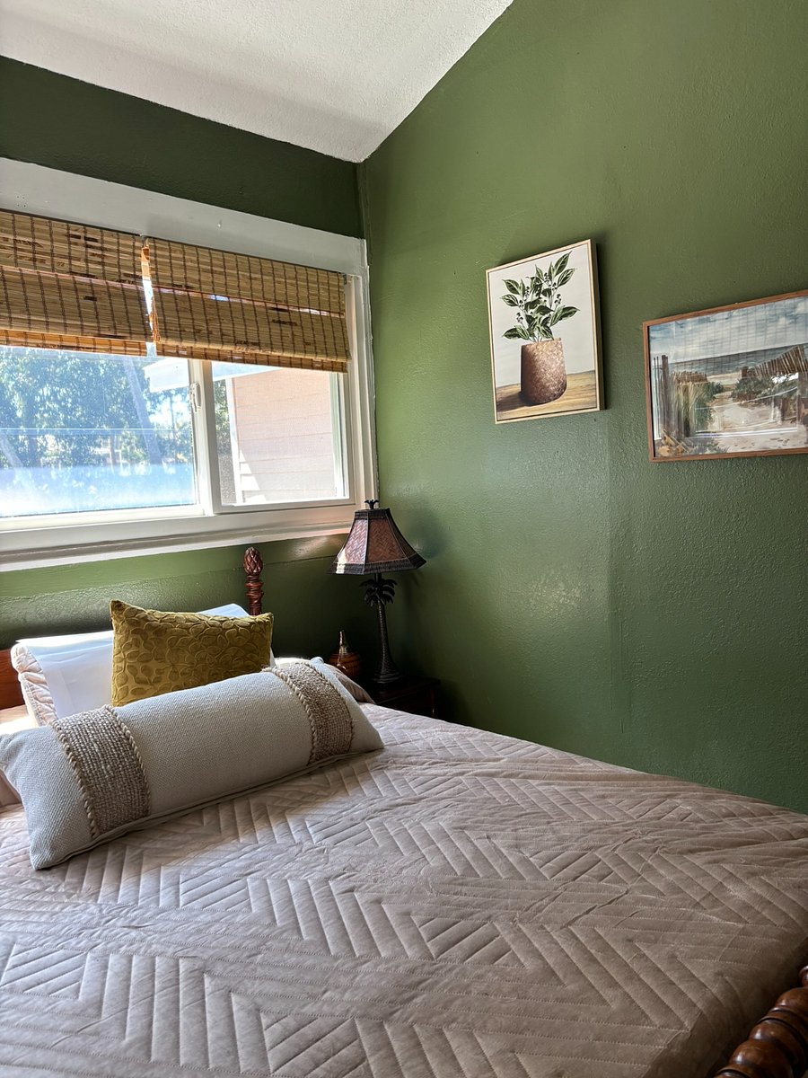  Bedroom #2