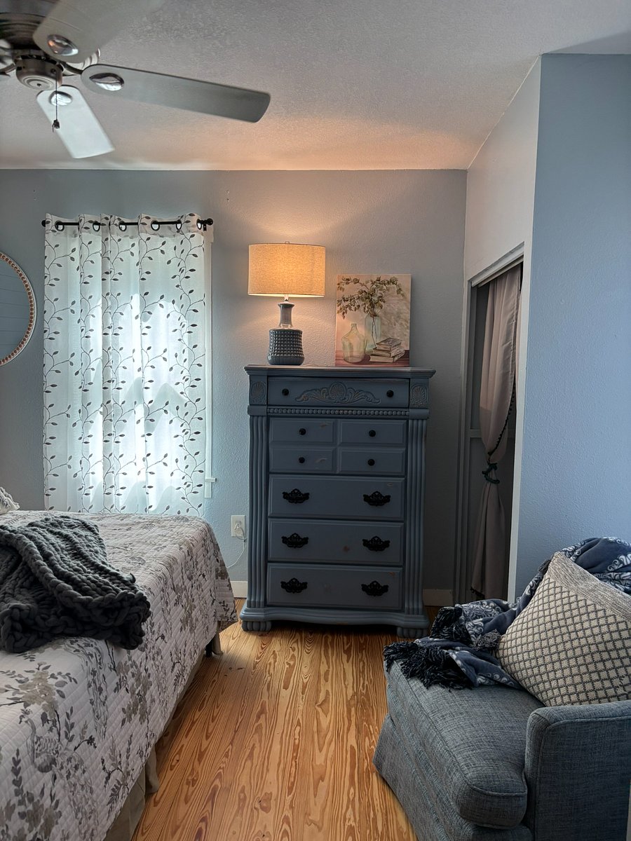 Primary bedroom #1