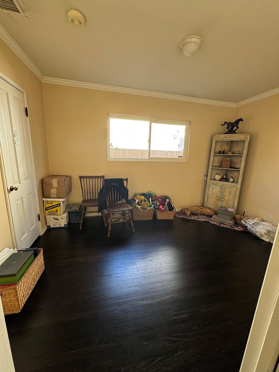 Guest Room/Office #2 - Create a Space of Your Own