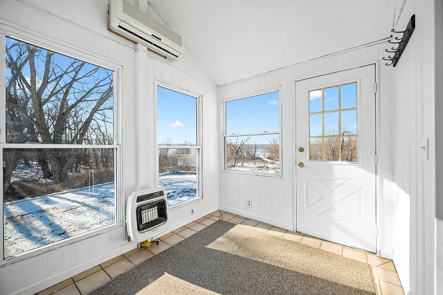 Mudroom