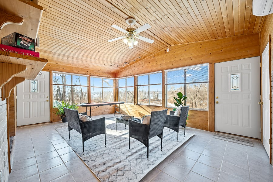 Sunroom