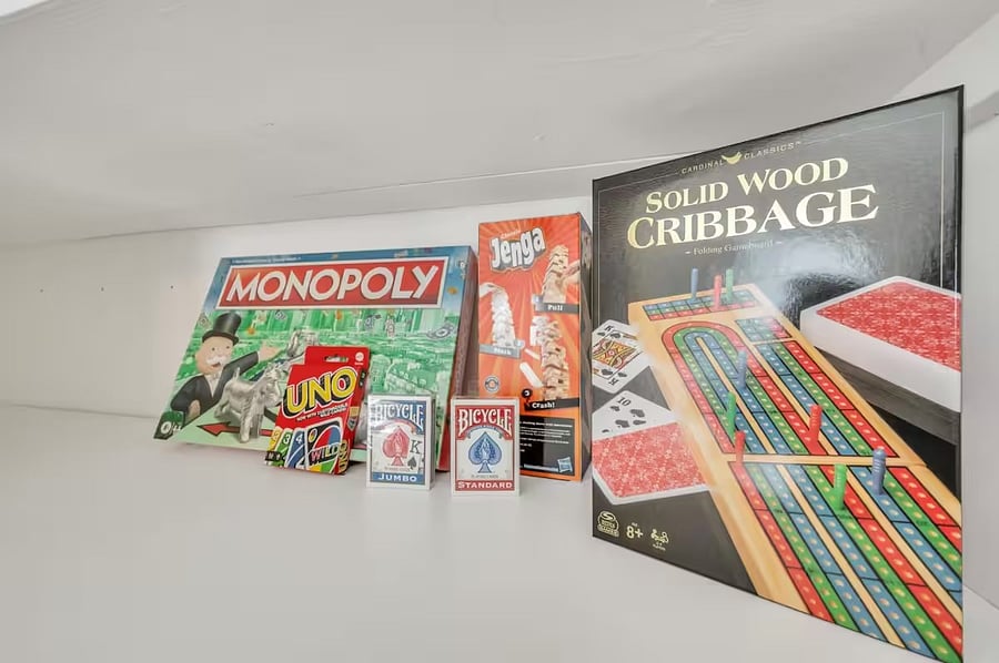 Games :)