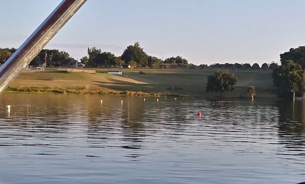 Watersports coaching available: waterskiing, wakeboarding, 2 slalom courses. Private lake with no public access (we arrange for your boat launch). No boat? Inquire about boat driver/coaching