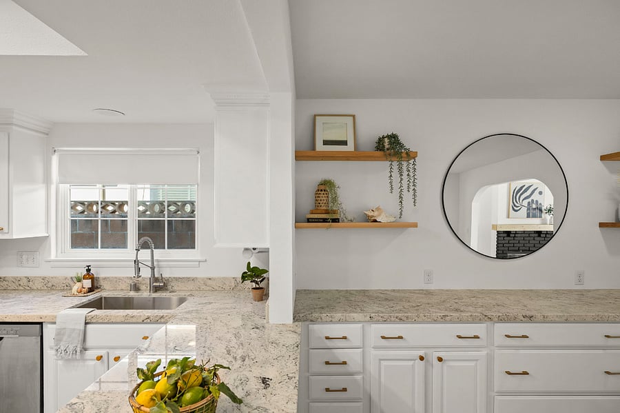 Dining / Kitchen