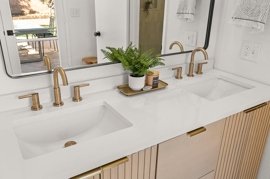 Primary Ensuite Bathroom