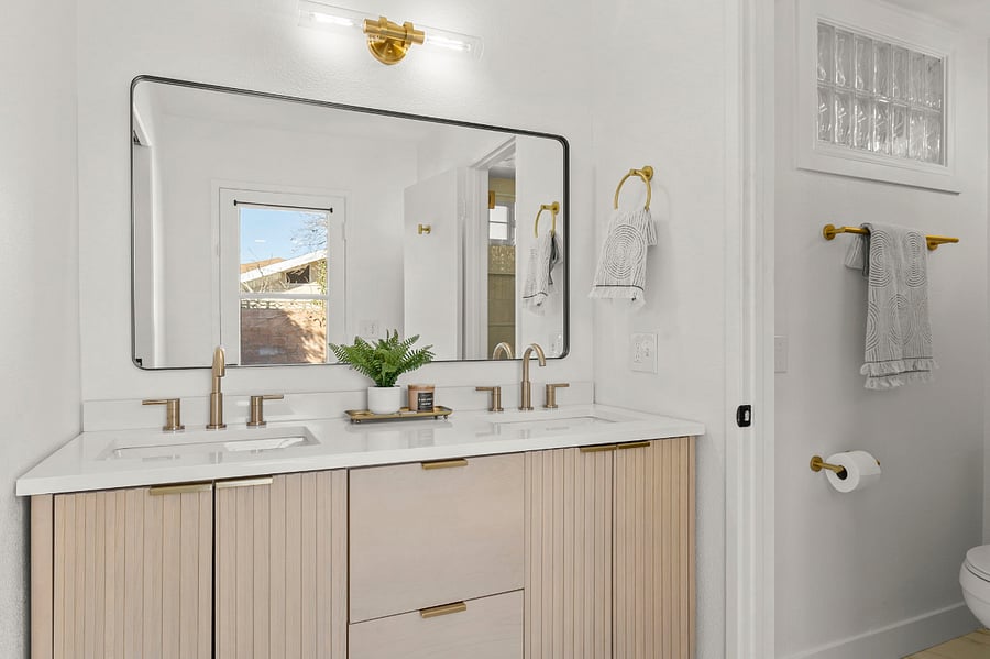 Primary Ensuite Bathroom