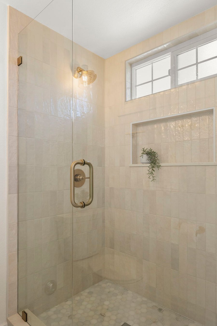 Primary Ensuite Bathroom