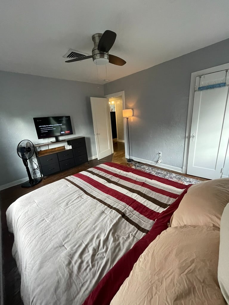 Bedroom 1