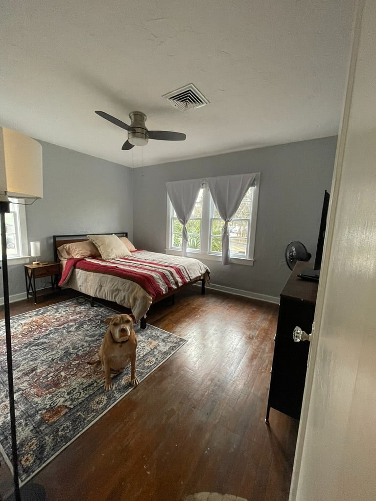 Bedroom 1