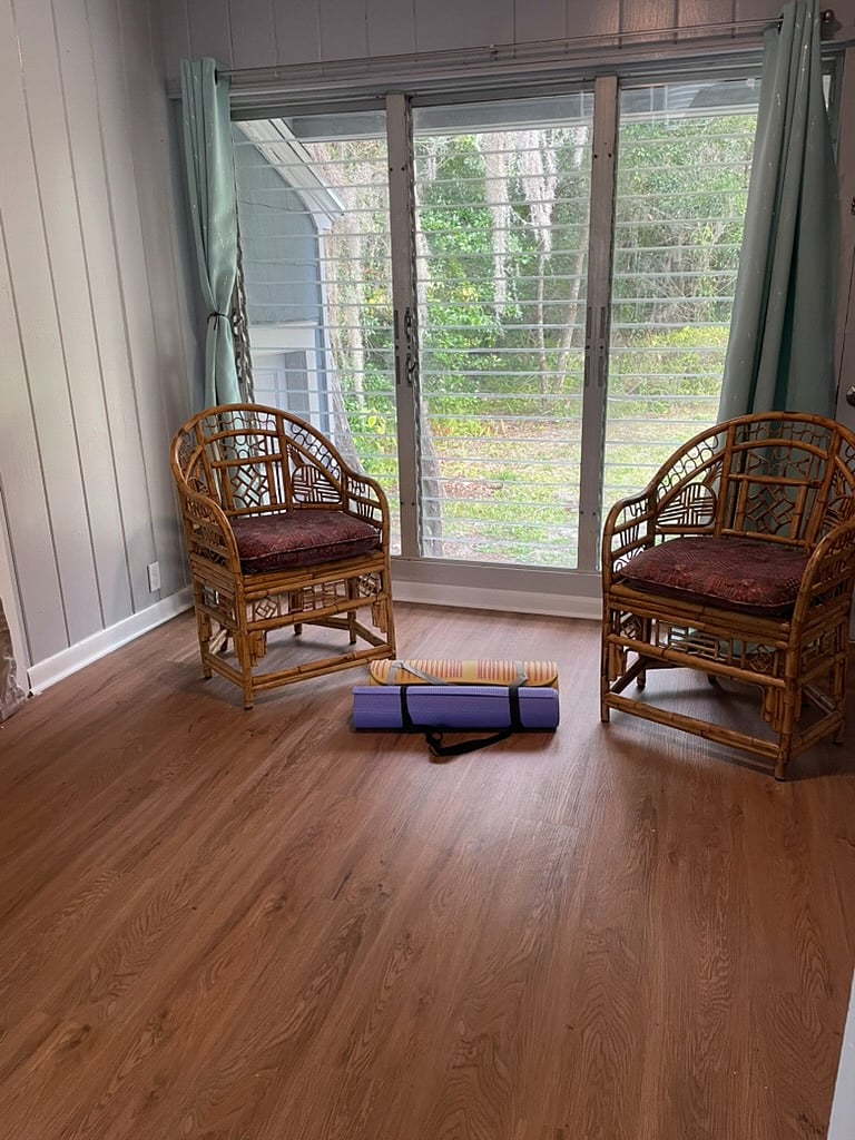 sun room
