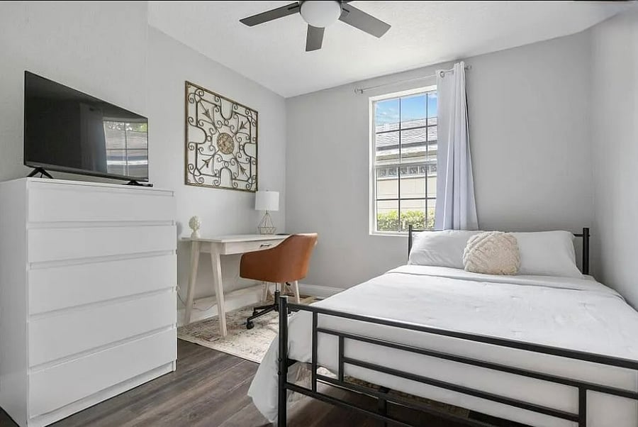 Bedroom 2