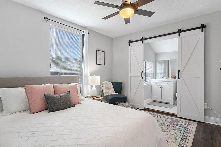 Bedroom 1Bedroom