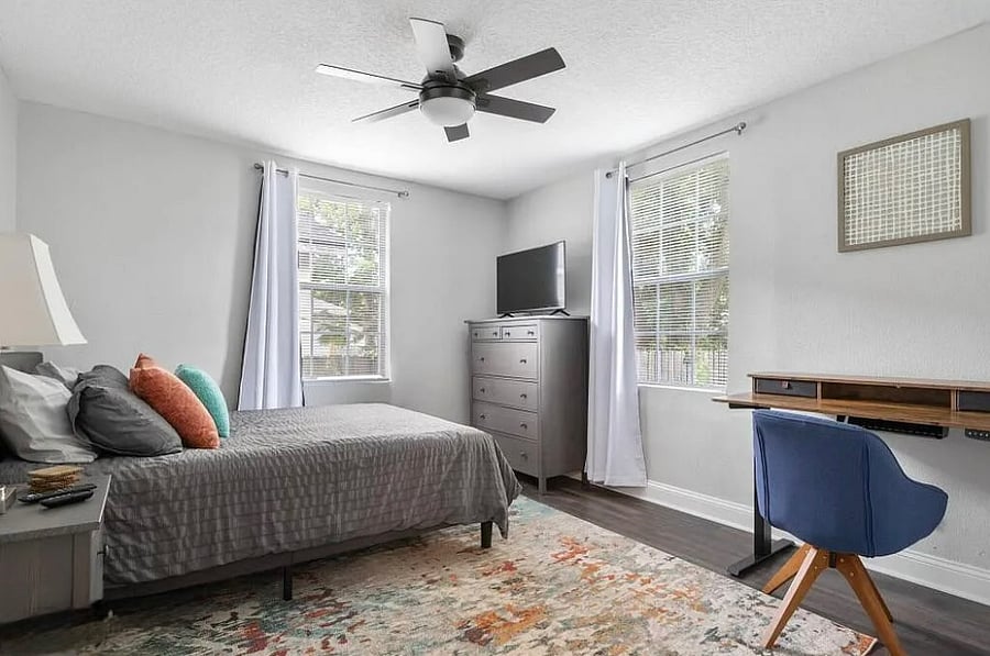 Bedroom 3