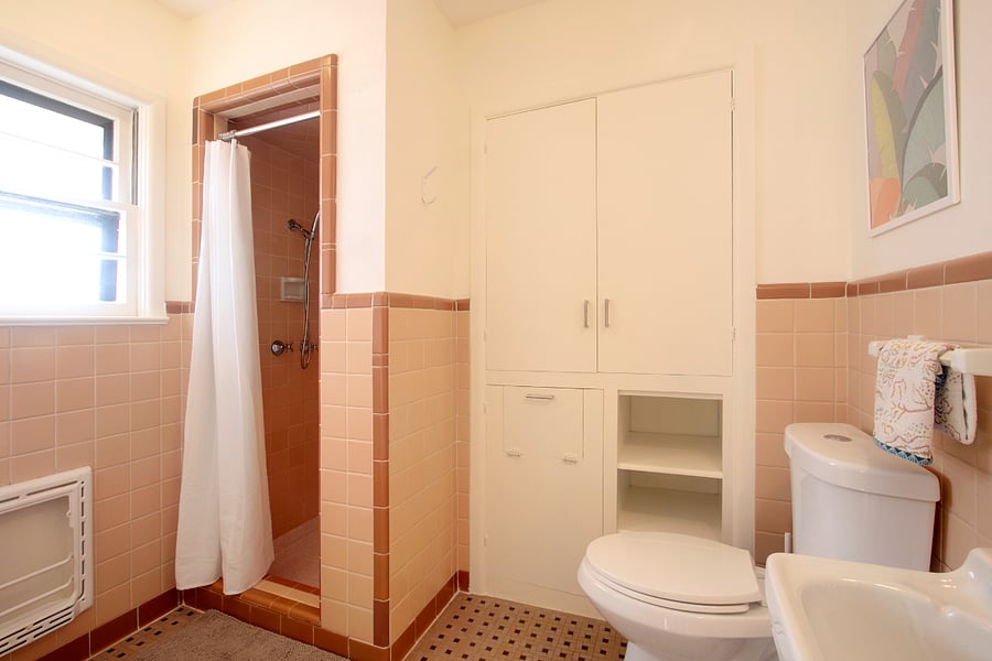 Bathroom 2