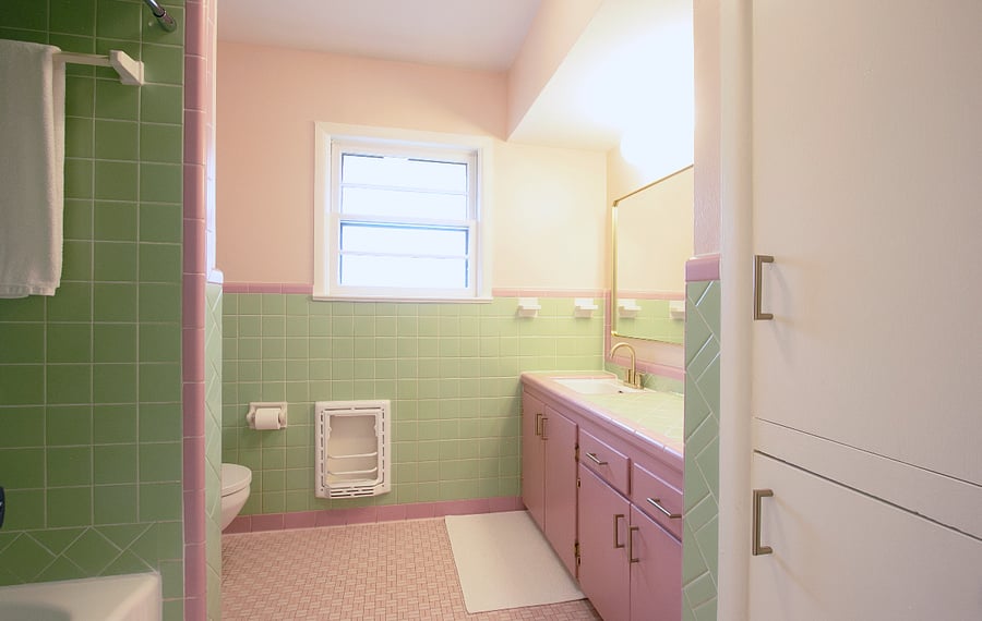 Bathroom 1