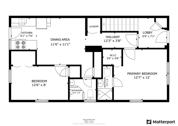 Furnished Finder property 807271_1 photo 15
