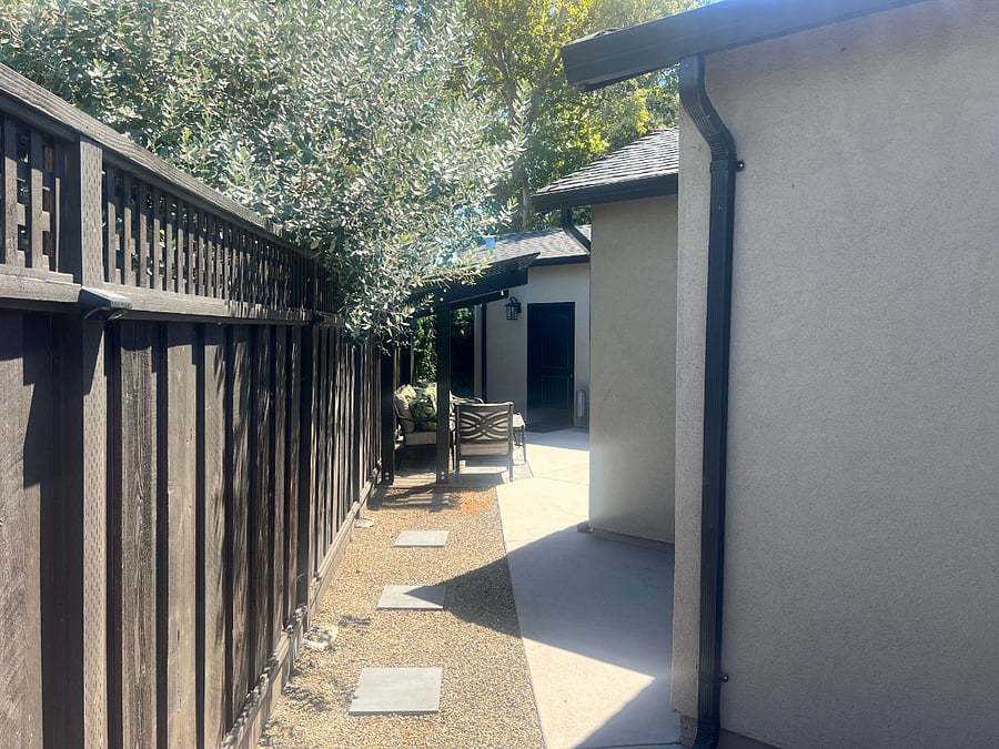 Walkway
