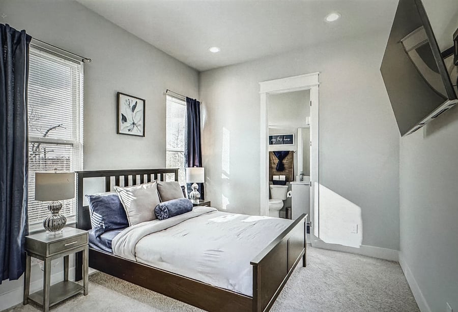 Bedroom 2