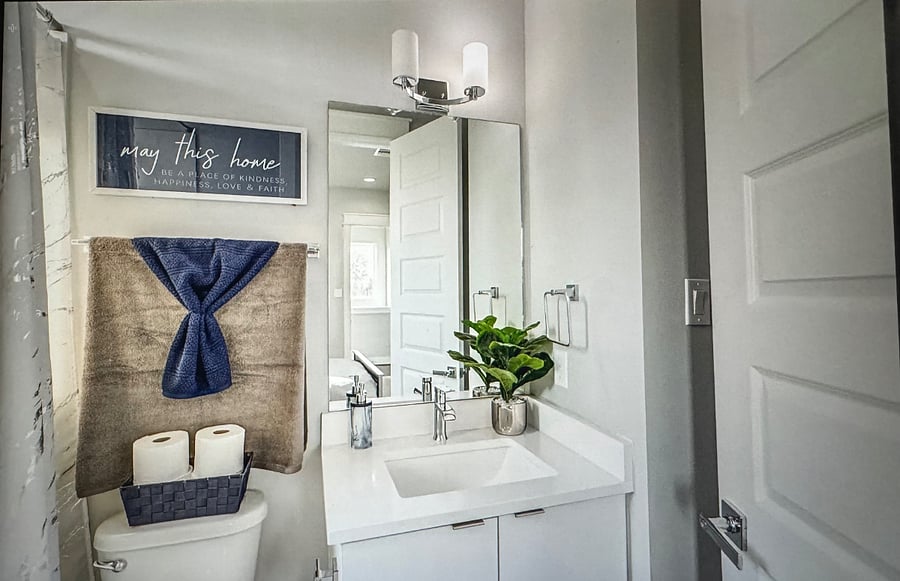 Bathroom 2