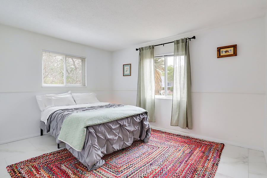 Bedroom #2